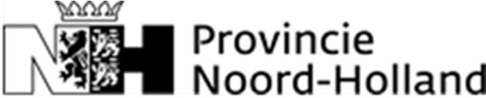 Bijlage Nota GS 3 maart 2015: Afkoopstrategie GBG provincie Noord-Holland Registratienummer: 266925/528547 Afkoopstrategie gebiedsgericht grondwaterbeheer het Gooi (GBG) Doel Doel van deze notitie is