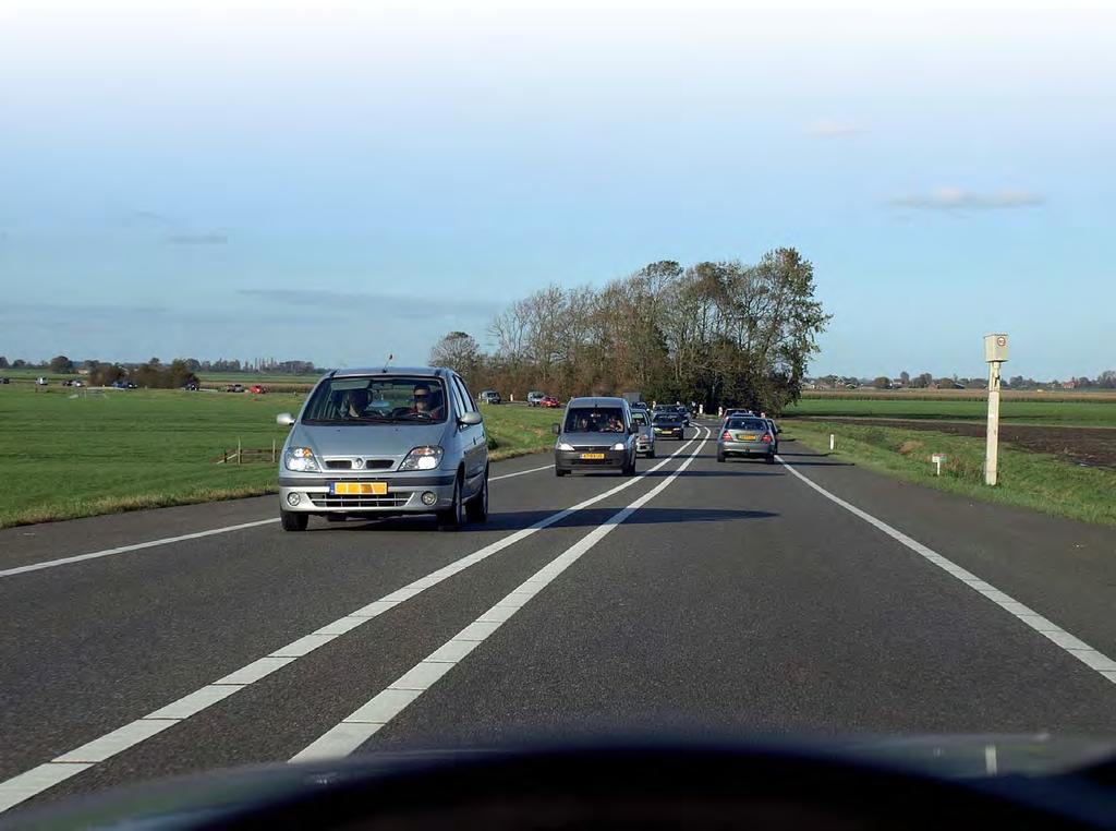 Greenports en Corridor N207 Bereikbaarheidsoffensief voor Greenport Duin- en Bollenstreek en Corridor N207 Met het Bereikbaarheidsoffensief Holland Rijnland willen de samenwerkende gemeenten de