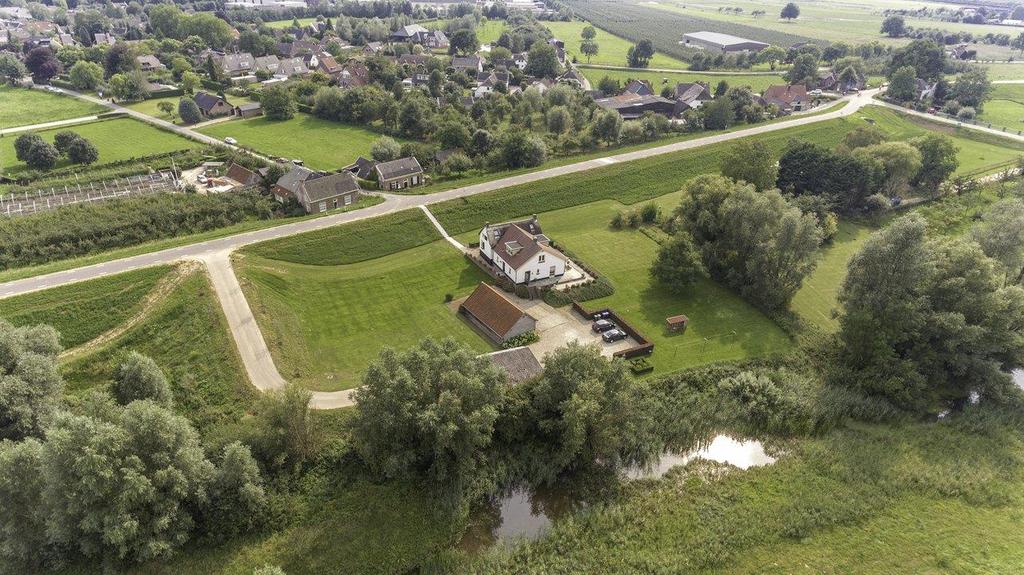 Lekdijk Oost 3, Beusichem