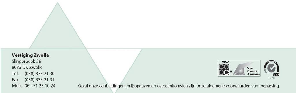 Rapport : Verkennend bodemonderzoek Lage Zegstraat ong.