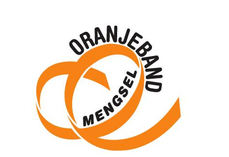 3. Grasmengsels 3.1 Oranjebandmengsels Met ingang van januari 2000 is het merk Oranjebandmengsel voor graszaadmengsels geïntroduceerd.