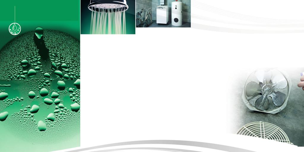 De Climalife aanbevelingen Externe reiniging voor koel- en klimaatinstallaties Frionett BIOACTIV Frionett POWER RTU Spray 750 ml (Alleen in Nederland verkrijgbaar) 5l geconcentreerd RTU spray 750 ml