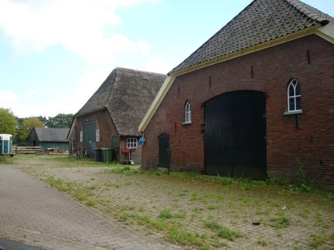 Karakteristieke panden gemeente Deventer