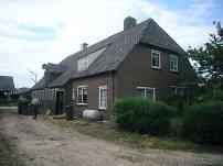 Cröddendijk 8 