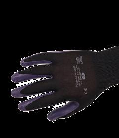 7 protection 7.1 Handschoenen art.