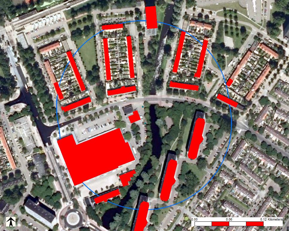 3 Uitgangspunten De kwantitatieve risicoanalyse (QRA) is uitgevoerd met het rekenpakket Safeti-NL, versie 6.54. Dit pakket is voorgeschreven in de wetgeving voor de uitvoering van QRA s.