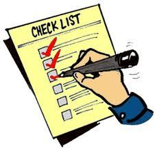 Checklists and Helpful Tools (live links) http://ocga.ucsd.edu/proposals/timely_submission.