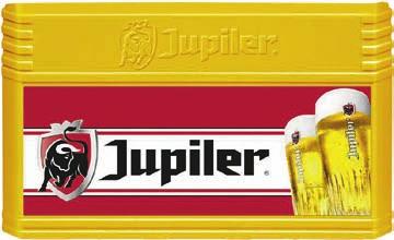 99 Brand, Jupiler of