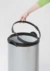 Slide bin de luxe, Brabantia