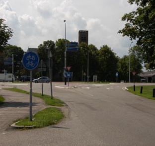 Noordervaart Oterleker weg