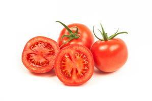 LOS ROND AXIRADIUS HTL1206430 Middel tomaat voor losse oogst 85-95 gram HR: ToMV:0,1,2 /