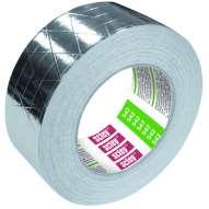 000,0 Aluminium tape Aluminium tape, 0 meter, breedte 0mm 0700 6,8