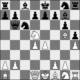 Td3 Txd3 37.Txd3+ Kxh4 38.e5 Kg4 39.Td7 Kf5 40.Txf7+ Kxe5 41.Kf2 g5 42.Ke3 1-0 Wit : Cemil Gulbas Zwart : Leon Pliester 1.e4 c6 2.d4 d5 3.e5 Lf5 4.
