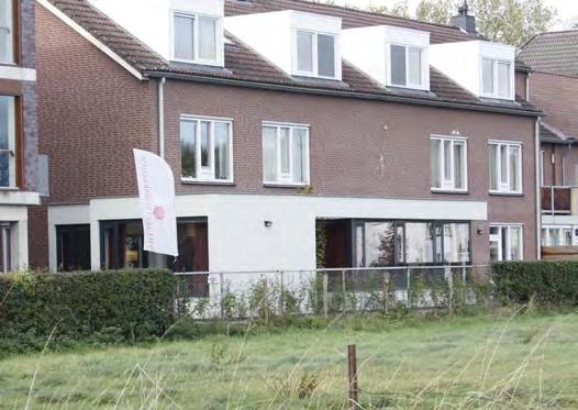 Tekeningen voor project 2 VillaKeizersKroon-Weide, resp.