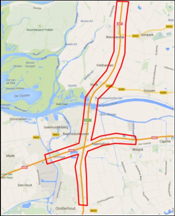 A27 middelste gedeelte 3: