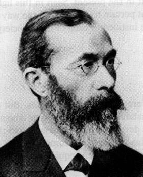 In 1874 werd de psychologie geboren Franz Brentano (1838-1917) Wilhelm Wundt