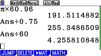 Oplossingen 1. Oplossing oefening 1. Ze zijn op ca. 19,5 m Hoogte. (h(x max +5)) 2. Oplossing oefening 2.