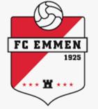 de Biezen Veld E Veld F 17:00-17:15 FC Emmen - FC Groningen NAC - ADO 17:20-17:35 FC