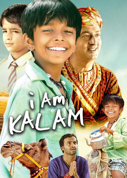 I am Kalam (and I dare to dream!) Omdat Lore ziek was hebben we naar een film gekeken. De tel was: I am Kalam Iedereen vond hem mooi. Ik natuurlijk ook. U waarschijnlijk ook!