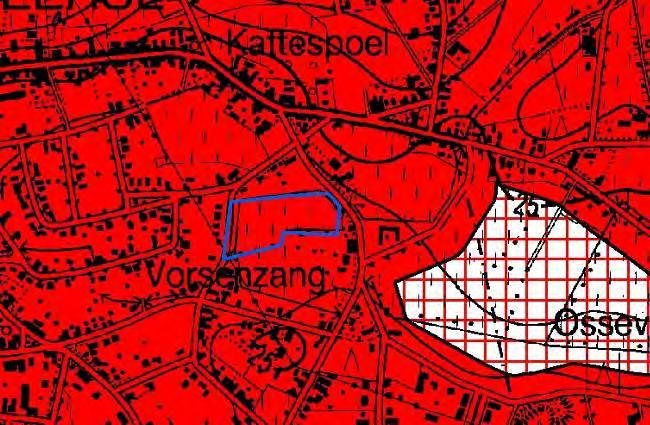 3. Planningscontext 3.1. Relatie met het gewestelijk niveau 3.1.1. Ruimtelijk Structuurplan Vlaanderen (RSV) Het Vlaams Parlement heeft op 19 december 1997 het Ruimtelijk Structuurplan Vlaanderen goedgekeurd.