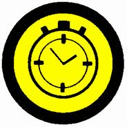 Melding Equipes zijn verplicht bij TC 2 hun doorkomsttijd te laten noteren op hun controlekaart. Het meldingstijdstip bij TC 2 is de minuut waarin u het bord met gele klok passeert.