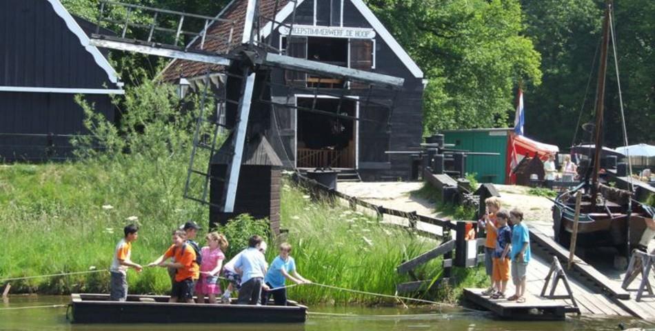 000 bezoekers: de grootste musea van