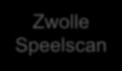 Zwolle Speelscan Jogg