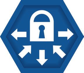 datafeed Secure Integration Server Veilige en flexibele OPC UA-oplossing voor de integratie van IT en OT De datafeed Secure Integration Server voegt een beveiligde data-integratielaag toe voor