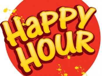 Activiteiten Happy hour Komt u ook naar ons happy hour? Wij organiseren twee keer per maand op vrijdag van 16.30 tot 18.00 uur een happy hour.