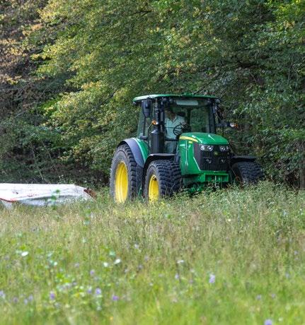 Agrarisch natuur- en landschapsbeheer Er zijn in Gelderland al diverse samenwerkingsverbanden die werken aan de thema s van natuurinclusief ondernemen.