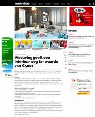 360-graden-samenwerking op met Westwing Home & Living.