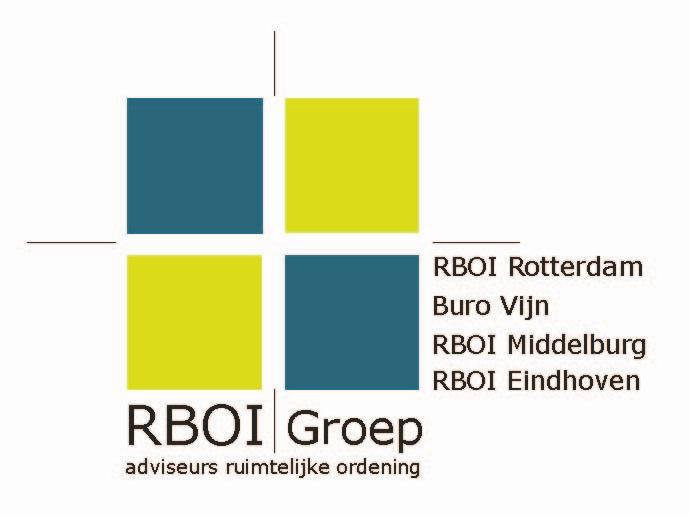 memo Postbus 150, 3000 AD Rotterdam Telefoon: 010-2018555 Fax: 010-4121039 E-mail: info@rboi.nl Aan: T.a.v.