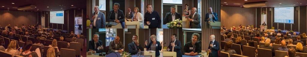 BeterKeten bijeenkomst 2017: Trots en nu?! Op 30 mei 2017 vond in aanwezigheid van 90 geïnteresseerden de jaarlijkse bijeenkomst van de BeterKeten plaats, dit keer in het Franciscus Vlietland.