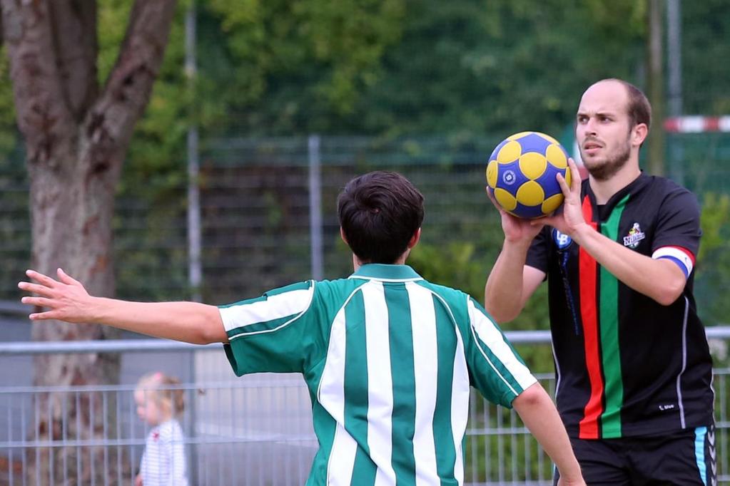 FOTO S We willen graag van iedereen natuurlijk een leuke foto in Sportlink zetten voor je digitale spelerspas.