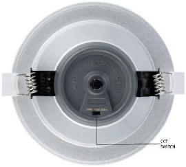 Triac Instelbaar 3000 / 4000 / 5700 Kelvin 101,1 Lumen/Watt 200 mm 68 mm 168~178 mm 8072-0013 20 WATT 0-10V Instelbaar 3000 / 4000 / 5700 Kelvin 101,1 Lumen/Watt 200 mm 68 mm 168~178 mm 8072-0020 20