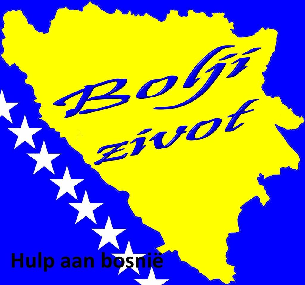 STICHTING BOLJIZIVOT