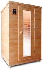 Gemaakt van hemlock-hout aan de buitenkant, rode cederhout aan de binnenkant. HM-NHE-2-Economy Edition Adviesprijs 2.