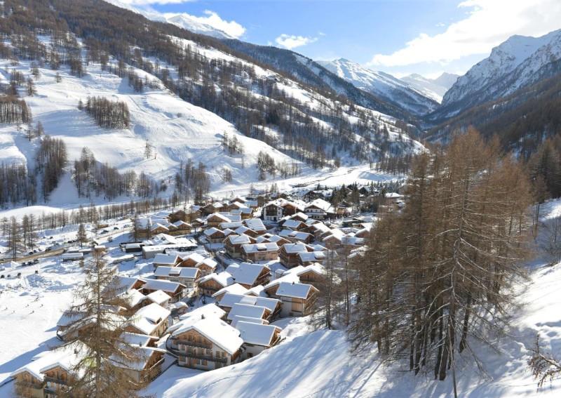 PRAGELATO- VIALATTEA VANAF 1470 in plaats van 1730 Heel wat buitenkansjes met familiekamers en