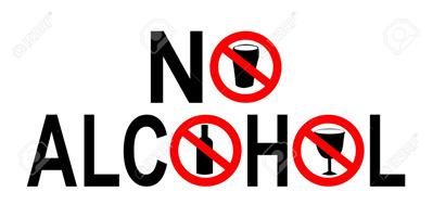 geweld) Bij matige drinkers verhoogd binge-drinking de mortaliteit, niet bij zware drinkers Holahan