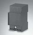 FAW3R2CWM01FC000 1 st 110,00 st Touch E3 Tempco flush Inbouw schakelblok voor 1 zone.