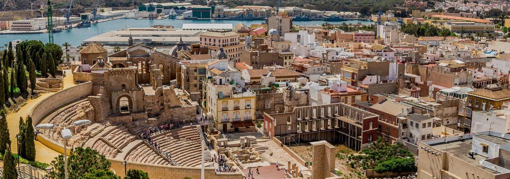 Startups & Onderzoeken CIRRE 2017 Cartagena, Spain Presentation Disruption