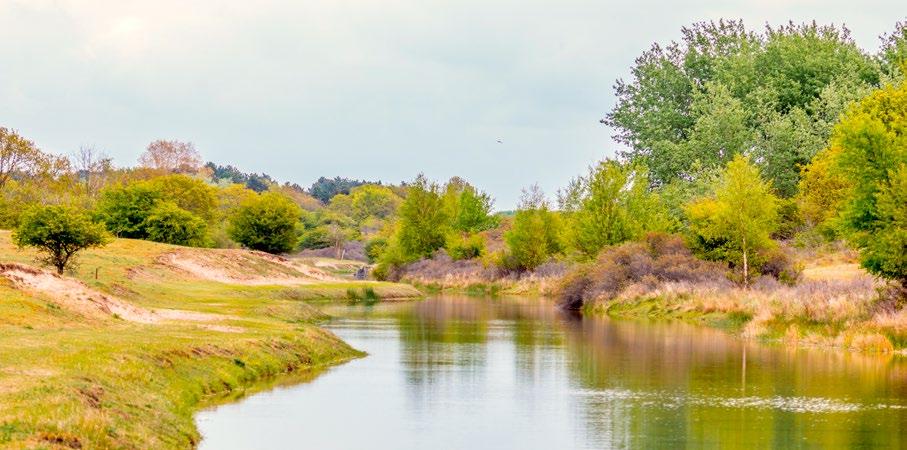 EEN CIRCULAIR HOOGHEEMRAADSCHAP Wat is een circulair Hoogheemraadschap? Hoe zien mensen binnen de organisatie een circulair Rijnland?