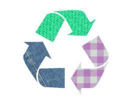 Missie Bevorderen circulariteit textielketen Hergebruik van textiele producten