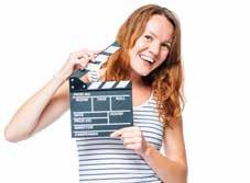 Video: Professional Video Producer Professional Video Producer Parttime: 6 maanden Wil je professioneel aan de slag als videomaker? Volg dan onze opleiding Professional Video Producer!