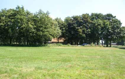 woning met bijgebouw