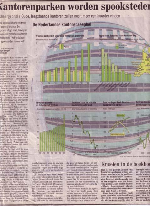 Inleiding Thema heeft veel media-aandacht