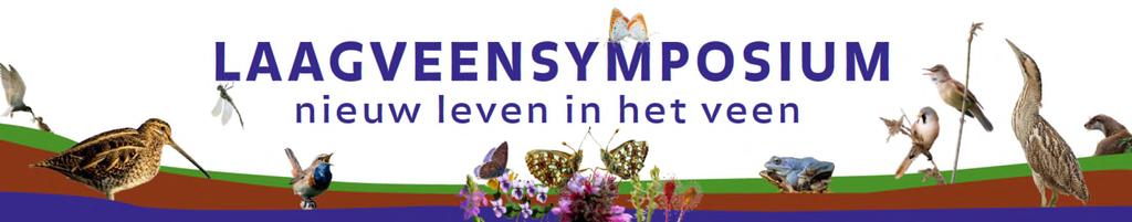 30 & 31 mei 2018 LAAGVEEN- SYMPOSIUM VERSLAG Hoe herstel je een