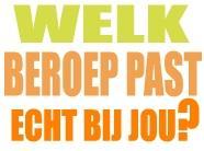 4.4 Beroepskeuzetest Opdracht 1 Ga naar https://icares.com/tests/148932 Opdracht 2 Doe de beroepskeuzetest! Opdracht 3 Uit de beroepskeuzetest rolt een rijtje beroepen.