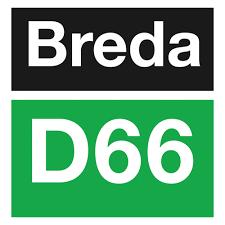 Aanleiding 3 Breda slibt dicht.