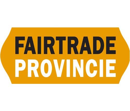 FairTradeGemeente: de oude campagne 6 criteria 40 Oost-Vlaamse